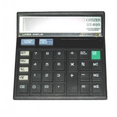 Калькулятор  10 разрядный CT-500